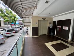 Genting Building (D13), Factory #490195371